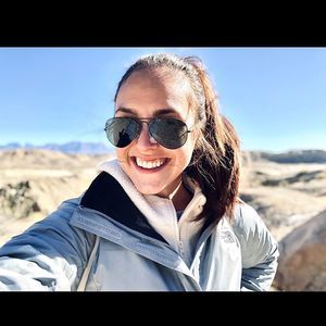 Meet your Posher, Melanie